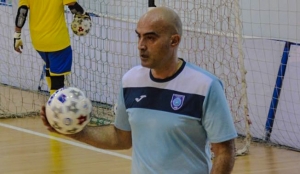 Alberto Mancini saluta Montesilvano