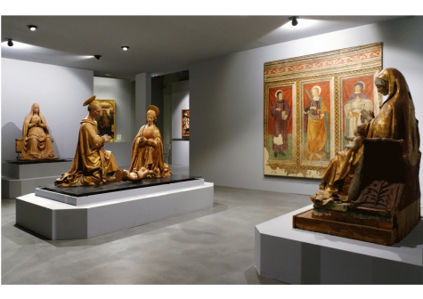 L'Aquila. Riapertura MuNDA 1° febbraio, gli orari