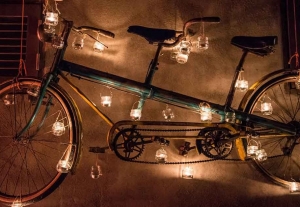 Vallerano, La notte delle candele