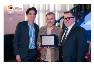 A Massimiliano Gallo, il “Premio Prosa” del Teatro Marrucino