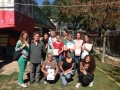 Montesilvano. Da Serbia e Belgio per modello Dog Village