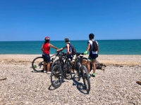 La Ciclostazione dei trabocchi, calendario degli appuntamenti di luglio