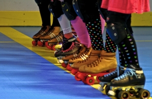 Montesilvano, gran galà del pattinaggio