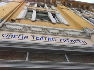 Pescara/Teatro Michetti quasi 500mila euro, D&#039;Alfonso “opera identitaria”