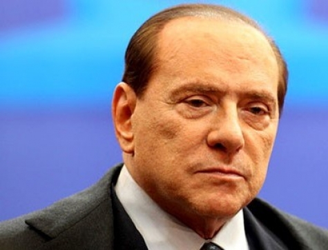 Silvio Berlusconi