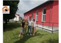 Aielli, ex scuola abbandonata diventa centro diurno.