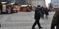 Aspettando il Natale a Montesilvano...casette di legno e passeggiata invernale