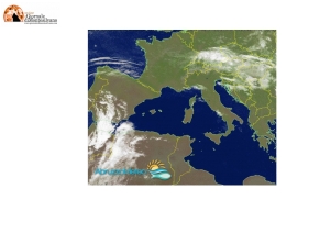 Meteo, diminuzione temperature nella notte.