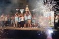Pescara. Colli senza Frontiere: vince Colle Scorrano.