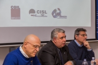 Lanciano, manifestazione Abruzzo e lavoro a febbraio