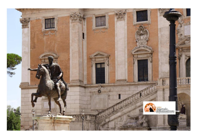 Roma, poteri legislativi, testo domani in Cdm.