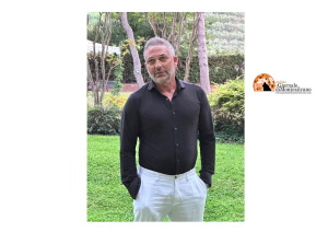 Mago Antheus, la magia richiede tempo e fiducia. Il sensitivo è una guida.