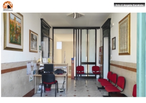 Fossacesia. Al via lavori rifacimento segnaletica stradale.