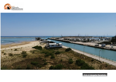 Pescara, Baschi verdi trovano ordigno bellico al Porto