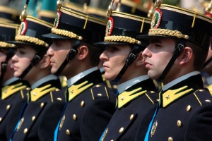 Guardia di finanza: bando di concorso, 461 allievi marescialli