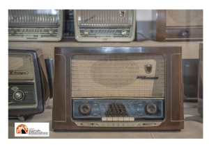 13 febbraio giornata mondiale dedicata alla Radio. La prima radio libera.