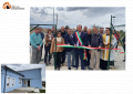 Casalanguida, inaugurata la casa-palestra "Dopo di noi"