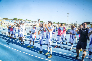 Serie C, Pescara-Audace Cerignola 2-0