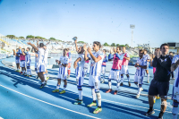 Serie C, Pescara-Audace Cerignola 2-0