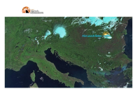 +37°C/+39°C e afa sulle coste adriatiche fino a domenica.