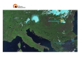 +37°C/+39°C e afa sulle coste adriatiche fino a domenica.