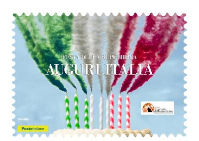 Cartolina della Festa della Repubblica ecco dove trovarla.