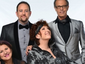 Pescara Jazz da stasera con Ada Montellanico al Porto