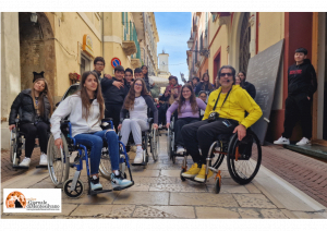 Città Sant’Angelo nuove “Sentinelle della civiltà”