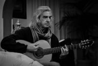 Il Flamenco di Francesco Ciancetta ad “Alanno Music Festival”