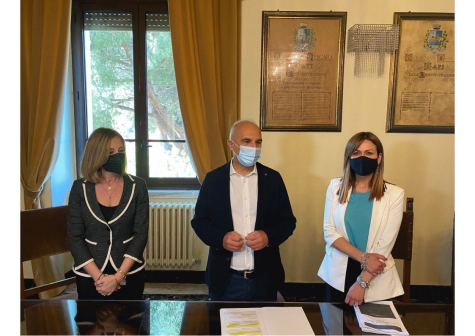 Pescara punta alla valorizzazione del fiume