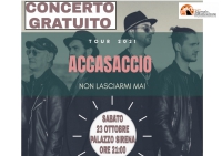 Francavilla. Gli Accasaccio al Palazzo Sirena