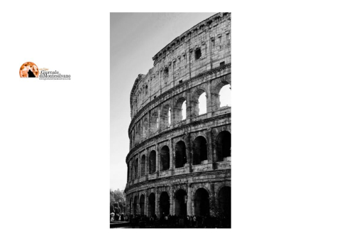 Oltre le luci del Colosseo: scuola, sicurezza e il valore delle persone