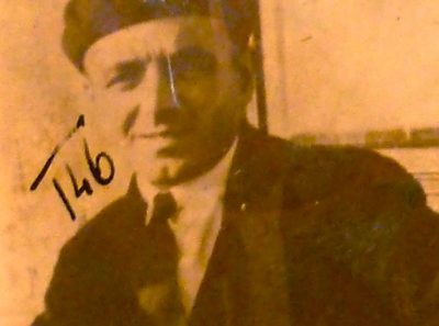 uno dei Fratelli Gialluca