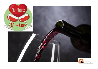 Italians wine care, conoscenza e tutela del vino a 360 gradi.