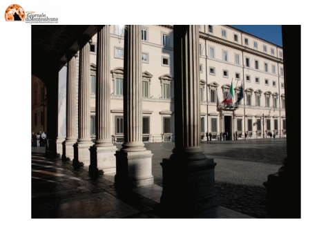 Dimissioni Draghi, premier mercoledì in Parlamento: avanti solo se è possibile programma di governo