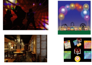 Dpcm Conte. In una bozza le percentuali di ristori alle categorie danneggiate.