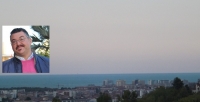 D'Ignazio nella foto