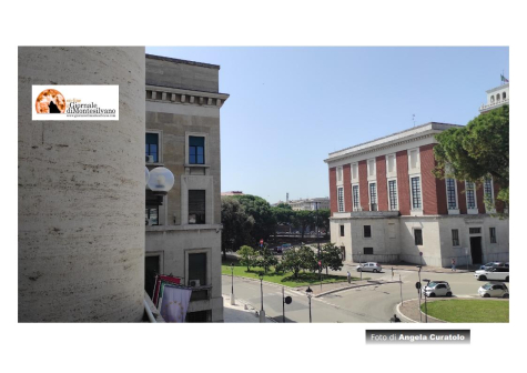 Pescara. Viabilità Portanuova, lunedì l'incontro con Tua e sindacati