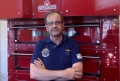Massimiliano Pisani, Confartigianato Pescara