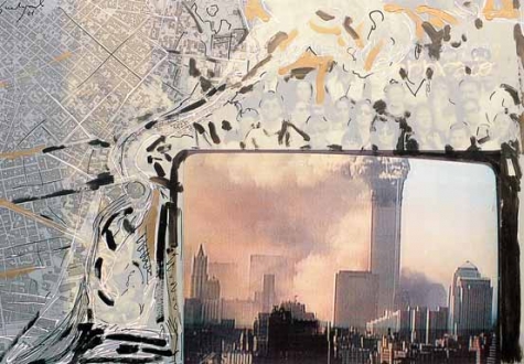 Guadaguolo, New York attentato 11 settembre 