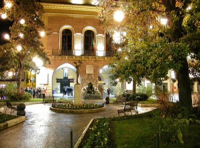 Teramo. Tre consiglieri comunale abbandonano PD e scelgono gruppo misto M5s