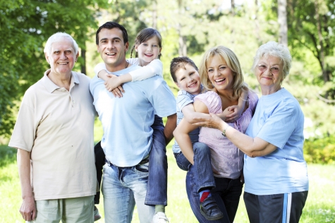 Responsabilità e consapevolezza. Un semplice test per creare equilibri e armonia in famiglia.