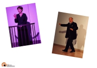 Remondi&amp;Caporossi. Immaginare il teatro