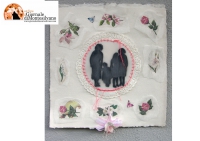 One Gallery, la mostra "Il soffio del tempo” delle artiste Lea Contestabile e Carola Masini