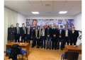 Lega/dipartimento ambiente. Campitelli nominato a fianco all'On. Gava.