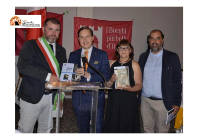  Pretoro. “La Valigia di Cartone” in Canada per una ricerca storica dei migranti pretoresi