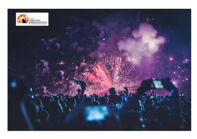 Pescara/Festa Sant'Andrea. Fuochi pirotecnici: c'è chi dice NO. Perchè? "Mettono nell'aria metalli tossici".