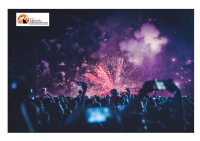 Pescara/Festa Sant'Andrea. Fuochi pirotecnici: c'è chi dice NO. Perchè? "Mettono nell'aria metalli tossici".