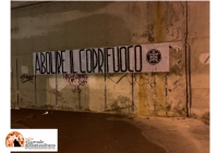 Abruzzo. Casapound: ''Abolire il coprifuoco'', "è inutile"