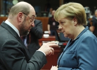 Germania/tasse e migrazione. Cosa accadrà con la grande coalizione?